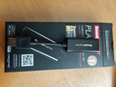 创新（Creative） Play3 HIFI级音乐影音USB高解析度耳机放大器游戏娱乐音乐外置声卡 黑色 实拍图
