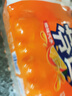 可口可乐（Coca-Cola）芬达 Fanta 高考季 橙味汽水碳酸饮料300ml*12瓶 高分必达 实拍图