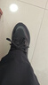 阿迪达斯adidas男鞋 女鞋PUREBOOST 5运动休闲鞋黑色 ID1158 41码 实拍图