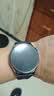 华为（HUAWEI）新款华为WATCHGT6男士智能手表商务蓝牙接打电话心率血氧睡眠情绪健康监测防水2026最新情人节礼物 尊享款雅丹黑+米兰网钢黑定制表带+保护壳膜一体 实拍图