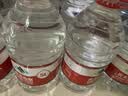 农夫山泉 饮用水 饮用天然水5L*4桶 整箱装 桶装水随机包装 实拍图