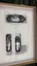 雕塑家16英寸2.8K OLED便携式显示器120HZ高刷100%DCI-P3 手机电脑笔记本副屏Switch Ps5扩展屏MQ16L01 实拍图