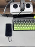 图拉斯【2026新款丨YogaS伸缩线】45W苹果充电器适配iPhone17ProMax充电头typec接口兼容安卓macbook 【YogaS升级款】45瓦双孔充电器*尘埃灰 2026重磅升级丨新国 实拍图