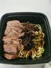食乐康内蒙古草原五香酱牛肉150g熟食腊味即食卤牛肉特产下酒菜健身代餐 实拍图