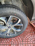 朝阳轮胎 汽车轮胎 215/60R17 96H SU319 适配雪佛兰 实拍图