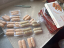 养益君NFC纯油柑汁潮汕油柑果汁饮料纯果汁体重管理30ml*10袋 实拍图