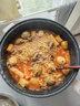 安井烧烤火锅食材丸子组合400g*4 撒尿肉丸鱼豆腐爆汁鱼丸仿蟹柳丸料 实拍图