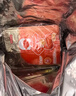 京东京造增强版暖身贴保暖贴100片装暖腰贴关节发热贴 发热12小时 实拍图