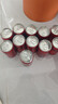可口可乐（Coca-Cola）饮料  零度 无糖 汽水 碳酸饮料 200ml*12罐 实拍图