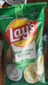 乐事（Lay's）薯片酸奶油洋葱味184.2g美国进口 休闲零食膨化食品 实拍图