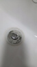 通用洗手盆漏水塞按压式翻板弹跳下水器水槽弹跳芯洗脸盆塞子配件 【升级全铜芯】防臭过滤弹跳芯 实拍图