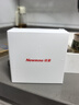 纽曼（Newmine）XL02 typec有线降噪隔音睡眠线控音乐手机数字耳机入耳式type-c版侧睡不压耳耳塞安卓适配 黑色 实拍图