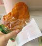 优形即食鸡胸肉 (奥尔良+烧烤+烟熏)100g*15袋 冷藏 减食品低脂代餐 实拍图