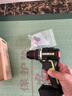 威克士20V无刷手电钻WU173.9(裸机)锂电池手枪钻电动螺丝刀工具 实拍图