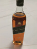尊尼获加（JOHNNIE WALKER）洋酒 12年黑方黑牌1000ml 苏格兰调和型威士忌无盒 实拍图