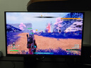 AOC 27英寸2K 360Hz QD-OLED 原生10Bit 0.03ms HDR硬件低蓝光 TUV电竞游戏显示器Q27G4SD (高性能) 实拍图