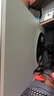 泰坦军团27英寸双侧入光屏2K 425Hz DyDs 0.3ms Ultra FastIPS HDR600硬件低蓝光升降电竞显示器 仓刀X276T 实拍图