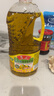 鲁花【保真菜籽油】食用油 低芥酸特香菜籽油 900ml 物理压榨  实拍图
