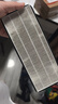波咯咯（bololo）婴儿消毒柜奶瓶消毒器过滤芯层架配件 【HEPA】滤芯半年量 0L X30/X50/Z50/Z60 实拍图
