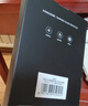 绿联【无黑边不挡屏】适用苹果17钢化膜iPhone17手机膜16Pro通用无边高清全屏防摔防爆保护膜 2片装 实拍图