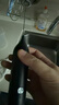 京东京造 打奶器 便携式咖啡具奶泡器打泡器打发器家用迷你电动搅拌无线 实拍图