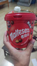 麦提莎（Maltesers）麦芽脆心牛奶巧克力 桶装520g 桶装 休闲零食 糖果 生日礼物 送礼 实拍图