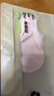 有棵树袜子女船袜纯棉春夏10A抗菌防臭透气防滑不掉跟浅口薄款隐形袜 实拍图