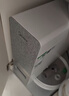 美的（Midea）净水器【金榜TOP1 白泽Max 1200G】0阻垢剂 6年长效RO反渗透 家用厨房专用台下用直饮过滤净水机 实拍图