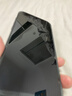 绿联【无黑边不挡屏】适用iPhone17ProMax钢化膜苹果17ProMax手机膜无边高清抗指纹防摔保护膜 2片装 实拍图