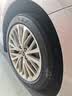 普利司通（Bridgestone）汽车轮胎 235/45R18 94W T005A 原厂配套凯美瑞/适配帕萨特/锐志  实拍图