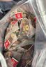 聚修堂桑葚红枣枸杞黑枸杞养生茶500g（50包）独立茶包果茶茶叶泡茶 实拍图