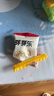 芽芽乐儿童有机燕麦片无添加非即食营养早餐杂粮送婴儿宝宝辅食谱35g*5 实拍图