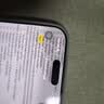 绿联【无黑边不挡屏】适用iPhone17ProMax钢化膜苹果17ProMax手机膜无边高清抗指纹防摔保护膜 2片装 实拍图