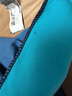 迪卡侬（DECATHLON）快干浴巾游泳运动毛巾吸汗便携保暖温泉薰衣草-4045043 实拍图