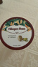 哈根达斯（Haagen-Dazs）开心果奶霜冰淇淋420ml/桶 家庭装 雪糕 实拍图