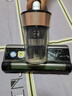莱克吉米【母婴级TOP1】除螨仪大吸力S5Ultra家用床上吸尘器高温杀菌小型手持去螨虫吸毛一体机 实拍图