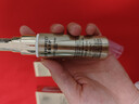 欧莱雅小金管防晒霜30ml*2养肤隔离护肤品日常通勤男女通用 实拍图