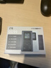 中兴（ZTE）U15S 随身wifi6免插卡移动wifi无线网卡便携式热点4g路由器无限笔记本电脑通用流量2026款 实拍图