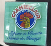 大公鸡管家（CHANTE CLAIR）植物洗衣皂 300g 肥皂 内衣皂 意大利进口 实拍图