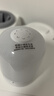 欣兰雅舍（XLYS）小夜灯婴儿喂奶护眼哺乳夜灯卧室床头灯睡眠起夜灯充电触摸拍拍灯 实拍图