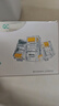 山泽 六类网线水晶头 6类千兆网络接头Cat6电脑连接器 RJ45工程级镀金水晶头100个 WL-6100 实拍图
