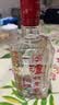 泸州老窖 六年窖头曲 浓香型白酒 52度500ml*6瓶 整箱装(赠送3个礼品袋) 实拍图