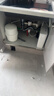 美的（Midea）净水器母婴家用1200G流速0阻垢剂厨下RO反渗透加热直饮一体机华凌餐边柜管线机前置过滤全屋套装 【真沸腾制冷即热】管线机+净水器 实拍图