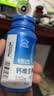健力多钙D60片*2瓶维生素d3钙片中老年补钙成人512mg高含量易吸收强骨骼 实拍图