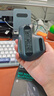 罗技（Logitech）大师系列 MX Master 3S 菁英版 无线蓝牙鼠标  办公静音鼠标 人体工学 石墨黑 无线接收器需另购买 实拍图