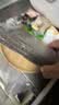 十月稻田 奇亚籽 400g 免洗即食 代餐饱腹 高蛋白膳食纤维 酸奶轻食伴侣 实拍图