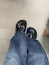 卡骆驰（CROCS）檀健次同款经典泡芙洞洞鞋百舒适男沙滩鞋女鞋休闲鞋|207521 骨白色-2Y2(含智必星) 37 (230mm) 38 实拍图