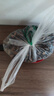 正林黑瓜子1.5A五香味散货西瓜子2500g/袋 实拍图