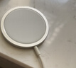 Apple/苹果 60W type-c充电线-1米 usb-c手机数据线 原装旗舰店苹果iPhone 17 Pro Max iPad快充线 实拍图