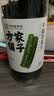 方家铺子中华老字号 七星裙带菜100g 烘干海带菜海产干货 味增汤凉拌火锅 实拍图